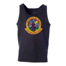 1st Battalion 9th Marines Tank Top