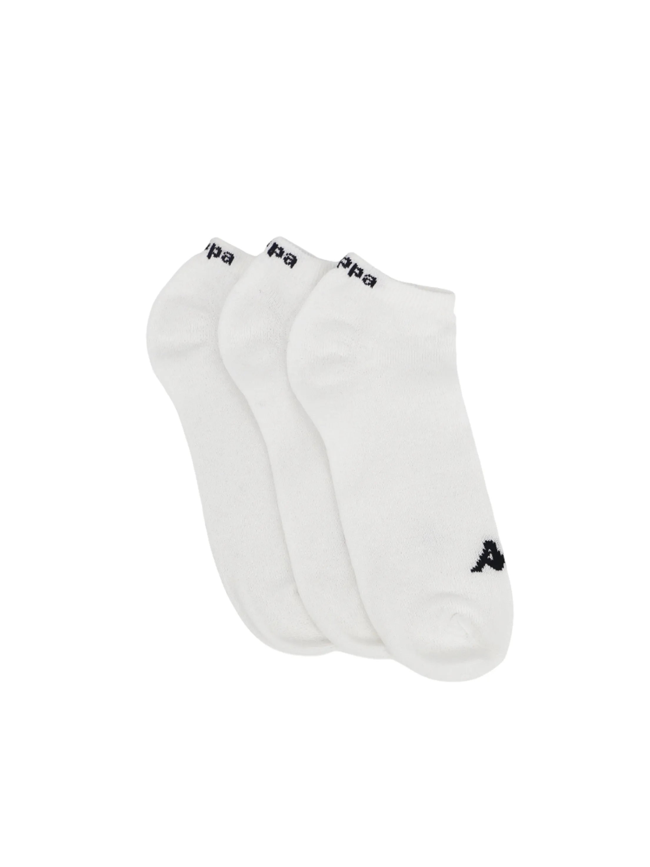 3 Pair Socks