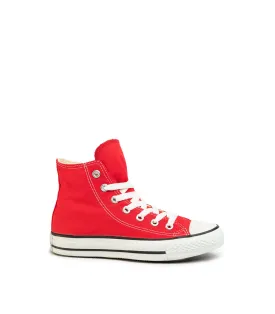 All Star Hi - Red