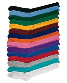 Alleson Athletic Youth Acrylic Utility Sport Socks 3ACRK