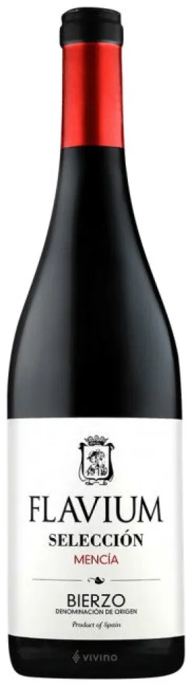 Arganza Flavium Selección Bierzo 2021(750ml)