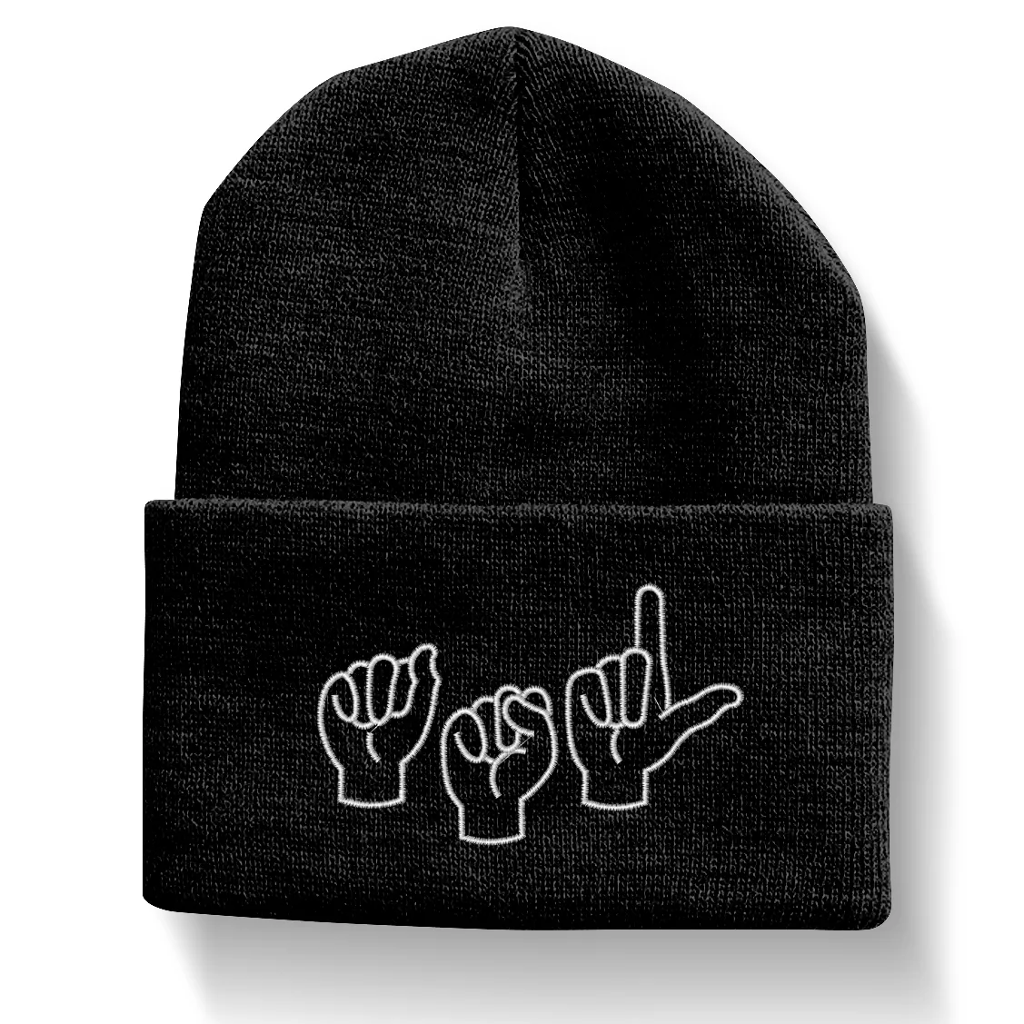 ASL Beanie