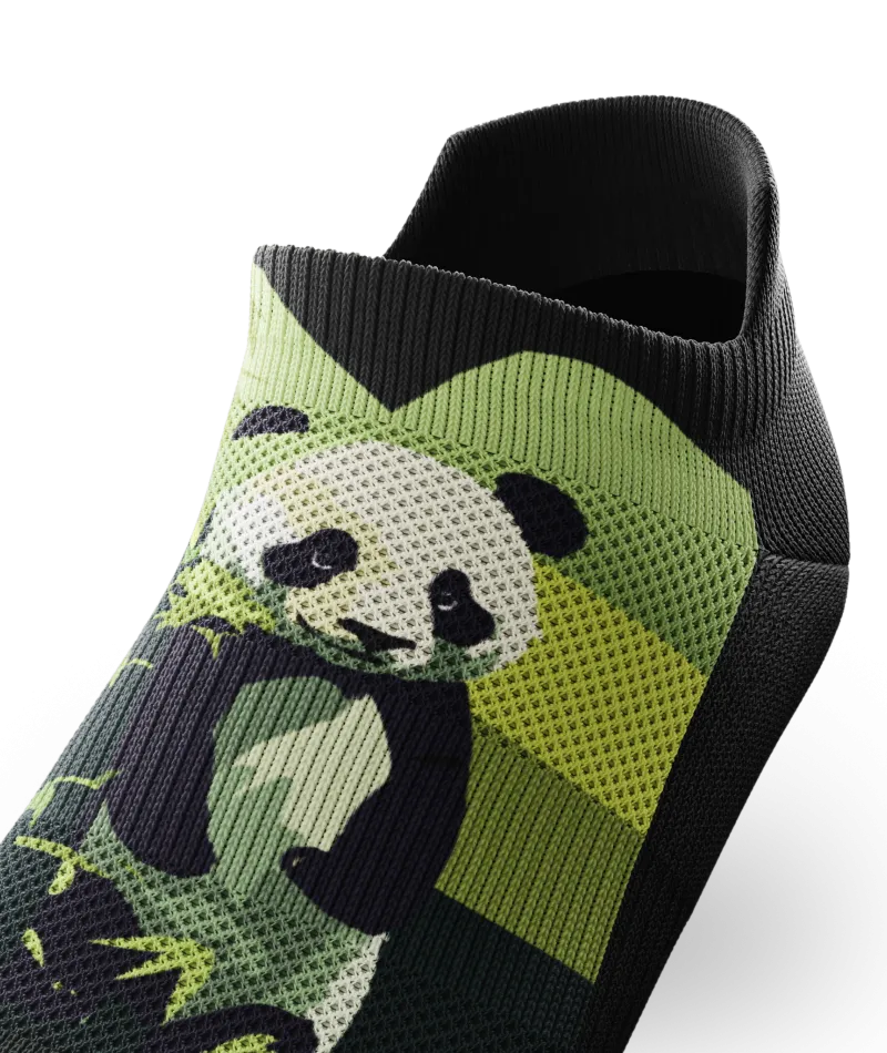 Bamboozled Ankle Socks