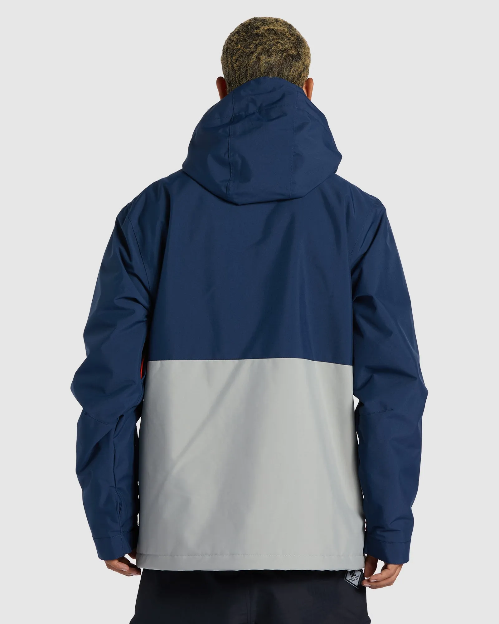 BASIS JACKET