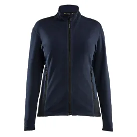 Blaklader 4766 Women's Microfleece Jacket