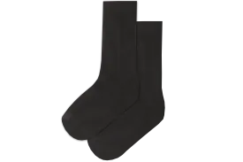 Boys Anklet Socks - Charcoal