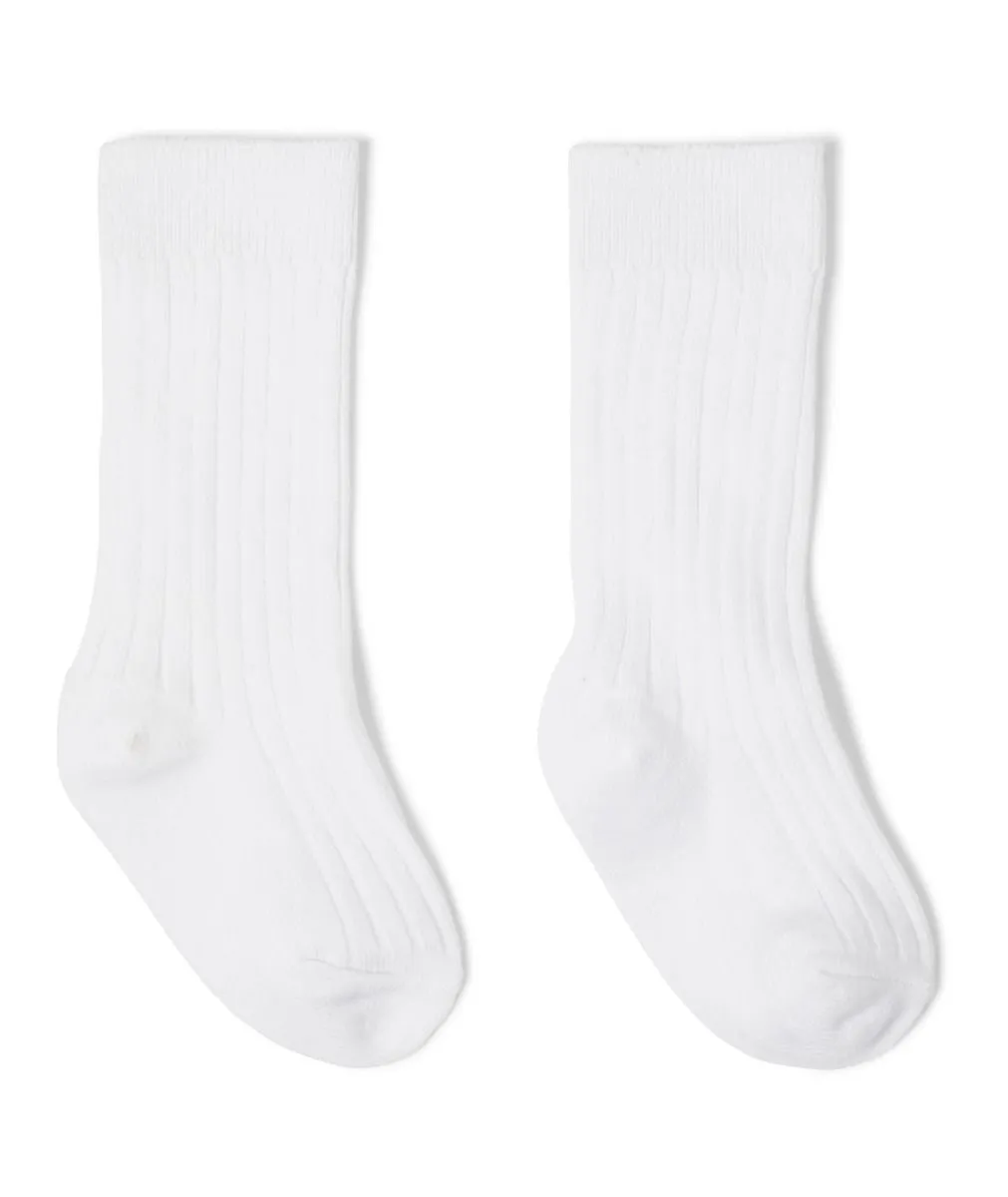 Boys Ribbed Sock