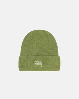 CUFF BEANIE BASIC