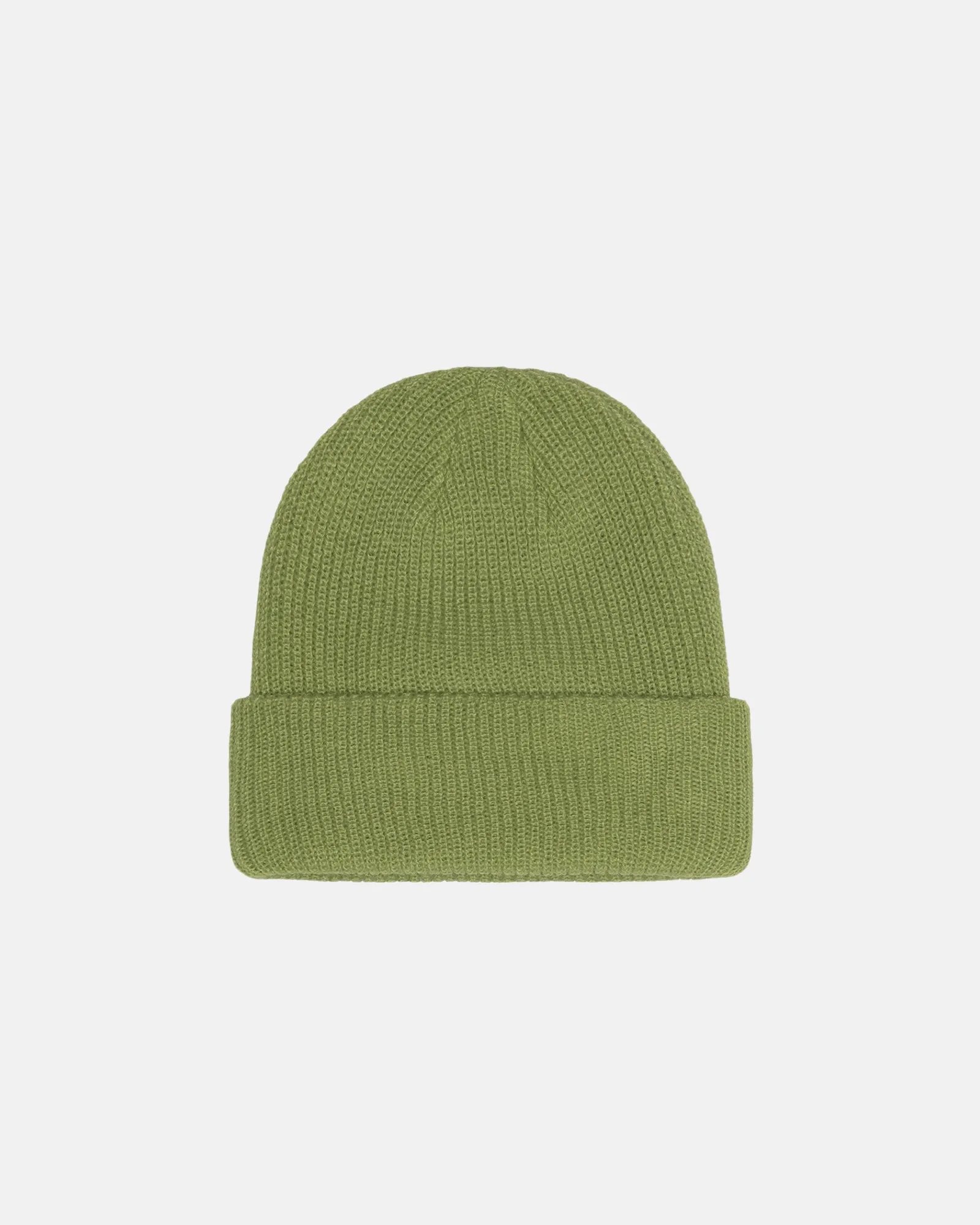 CUFF BEANIE BASIC