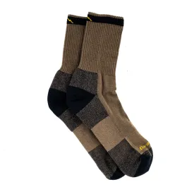 DarnTough Micro Crew Work Sock | Merino Wool