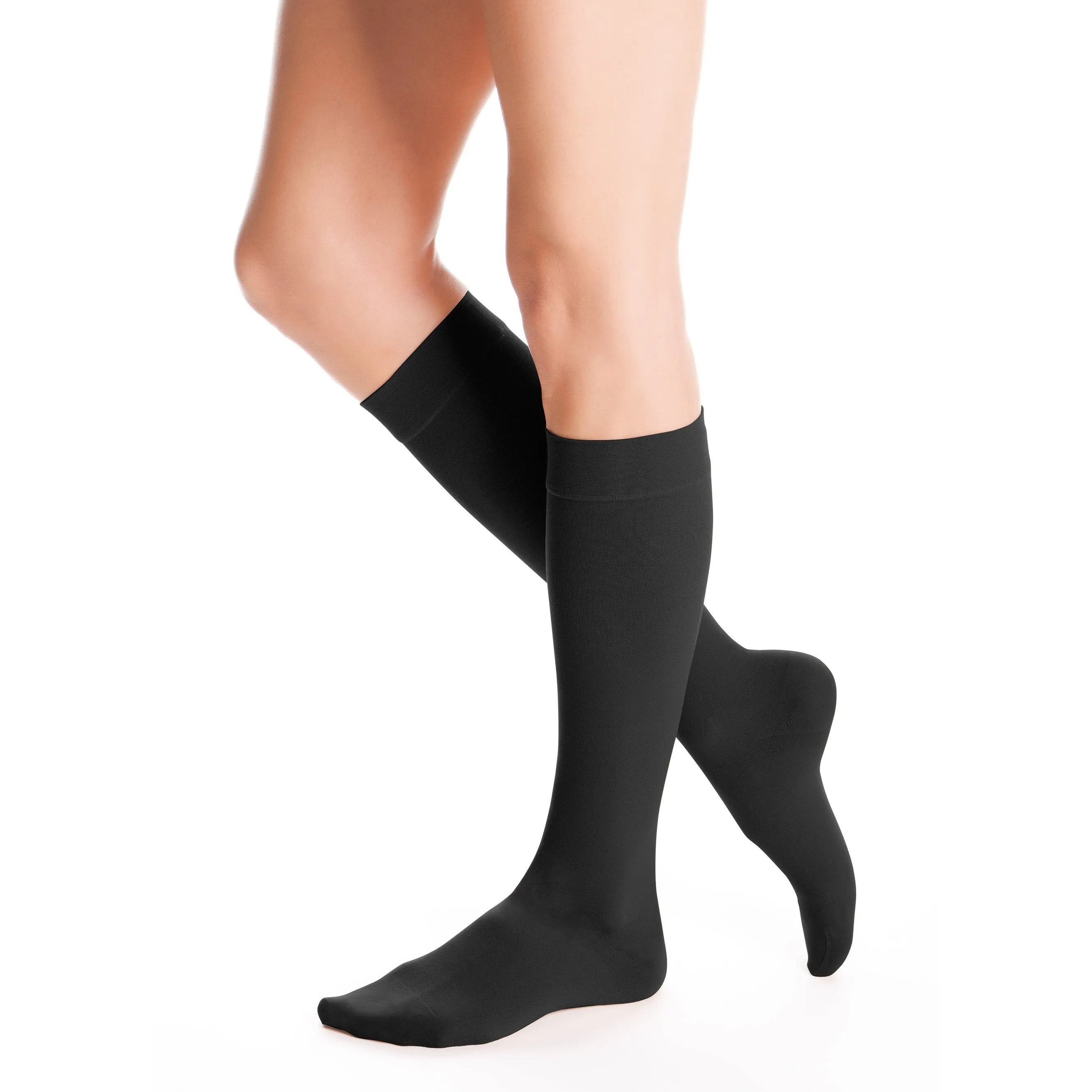 Duomed Advantage Knee High 30-40 mmHg