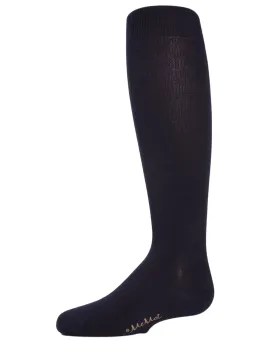 Essential Modal Knee High Kids Socks