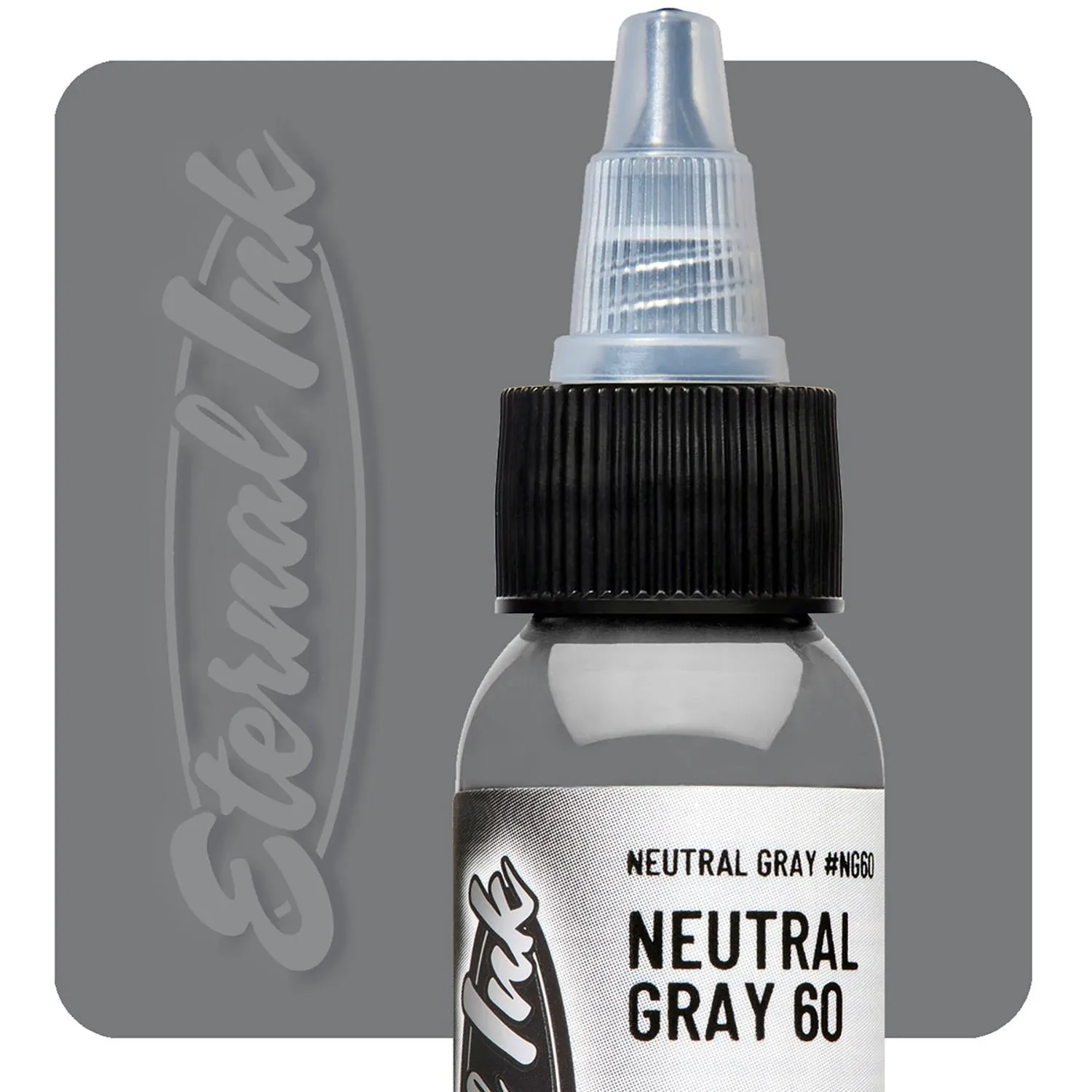 Eternal Neutral Gray 60