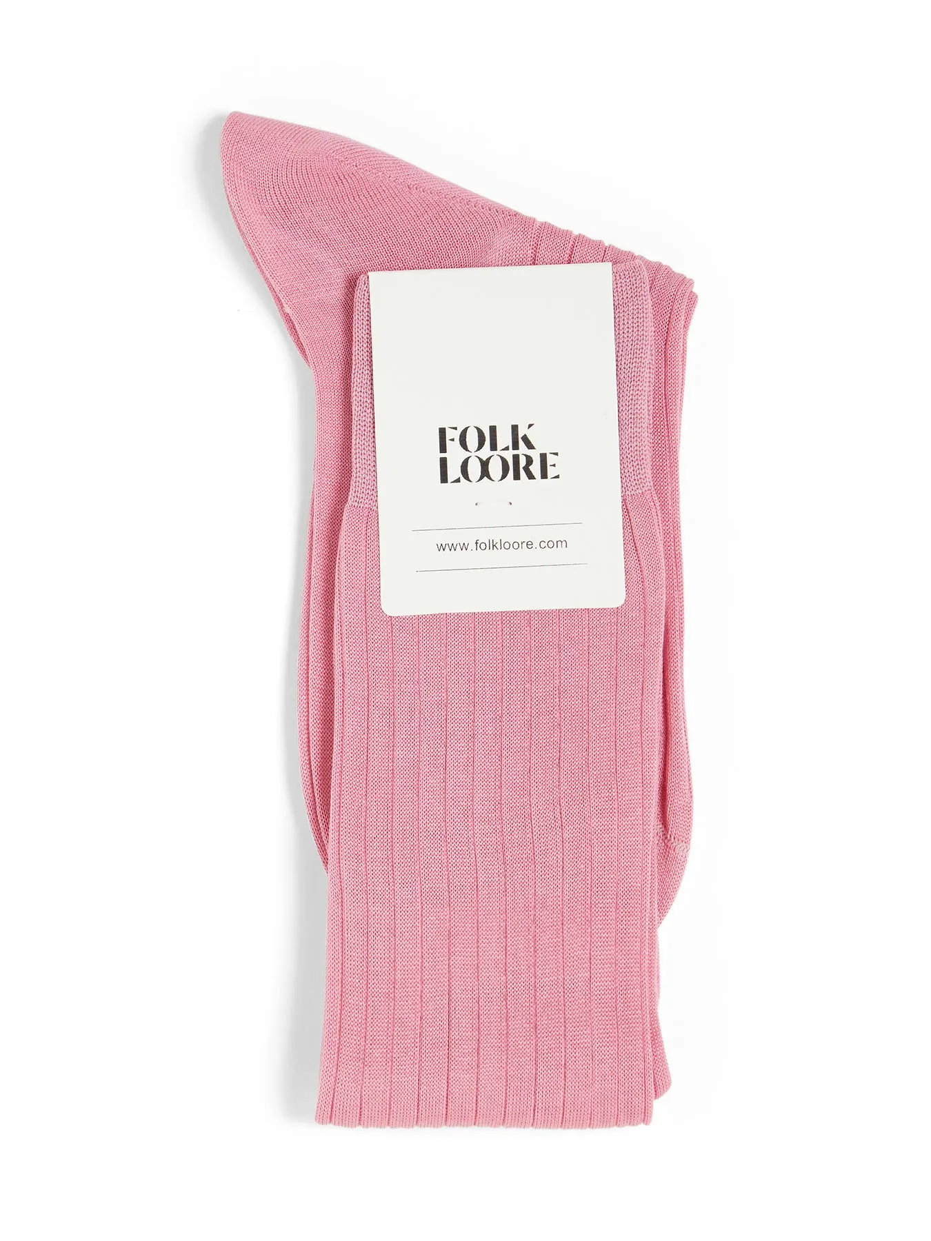 Italian Filoscozia Cotton socks