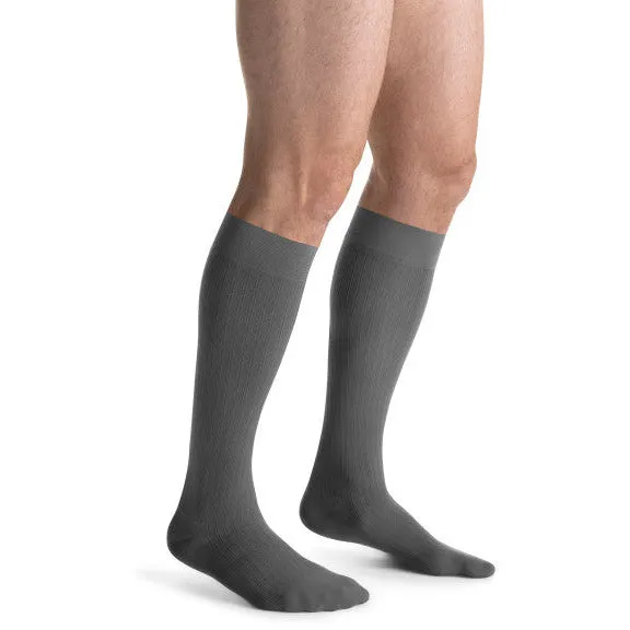 JOBST® forMen Ambition SoftFit Knee High 15-20 mmHg