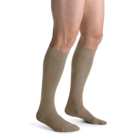 JOBST® forMen Ambition SoftFit Knee High 15-20 mmHg