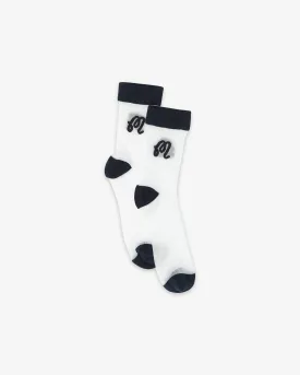 LEANDRA ANKLE SOCK