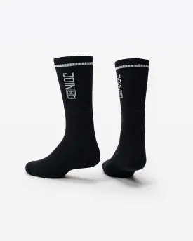 logo Crew Socks 2pk