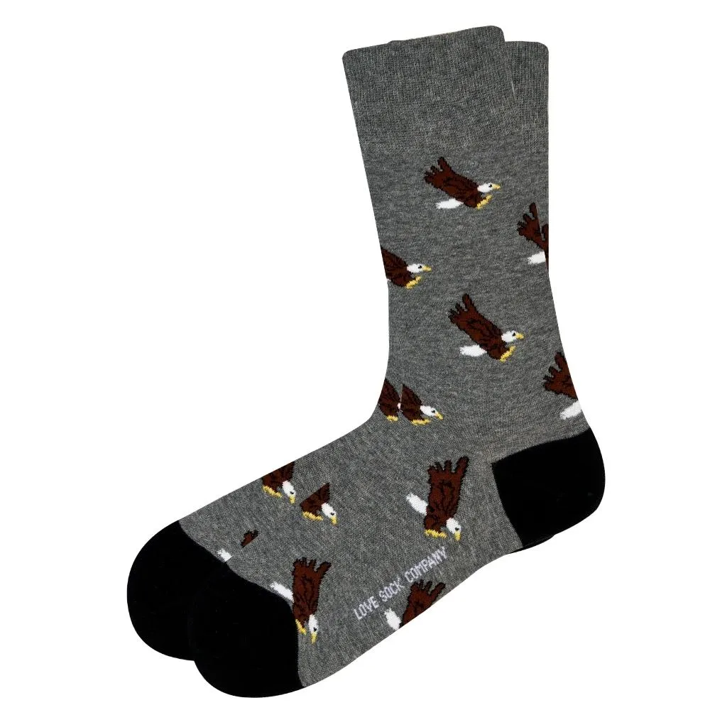 Love Sock Company Women's Animal Kingdom Bundle