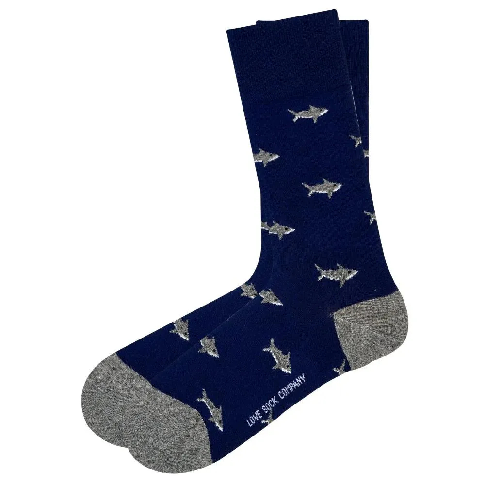 Love Sock Company Women's Animal Kingdom Bundle