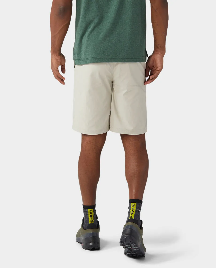 Men's Coburn Short - 10"