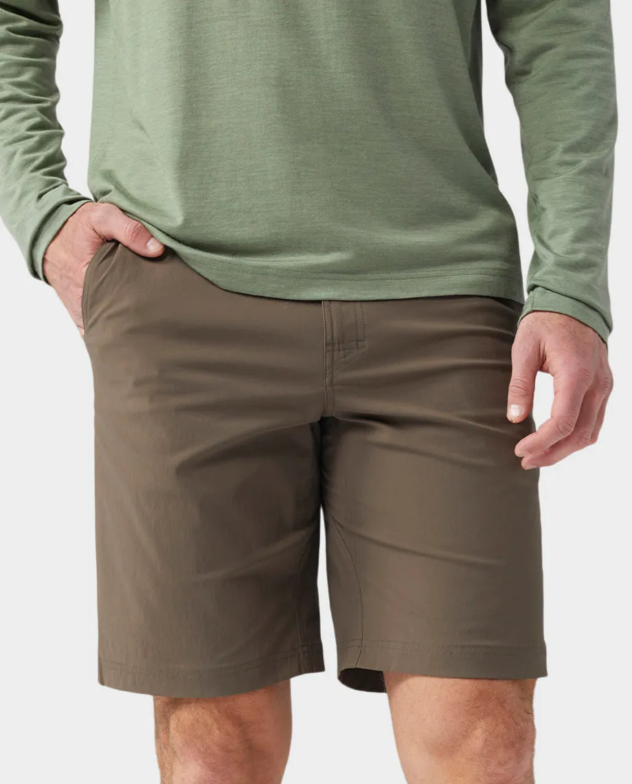 Men's Coburn Short - 10"