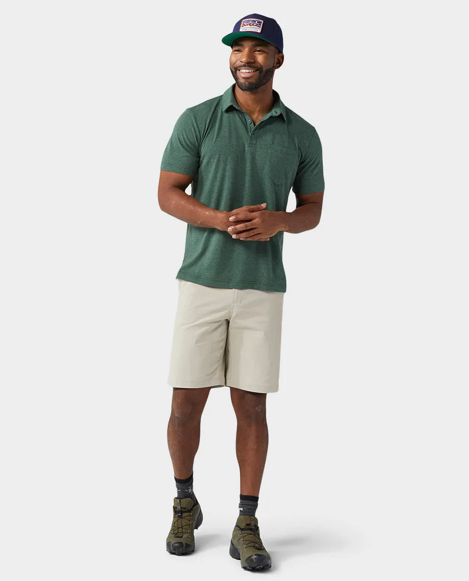 Men's Coburn Short - 10"