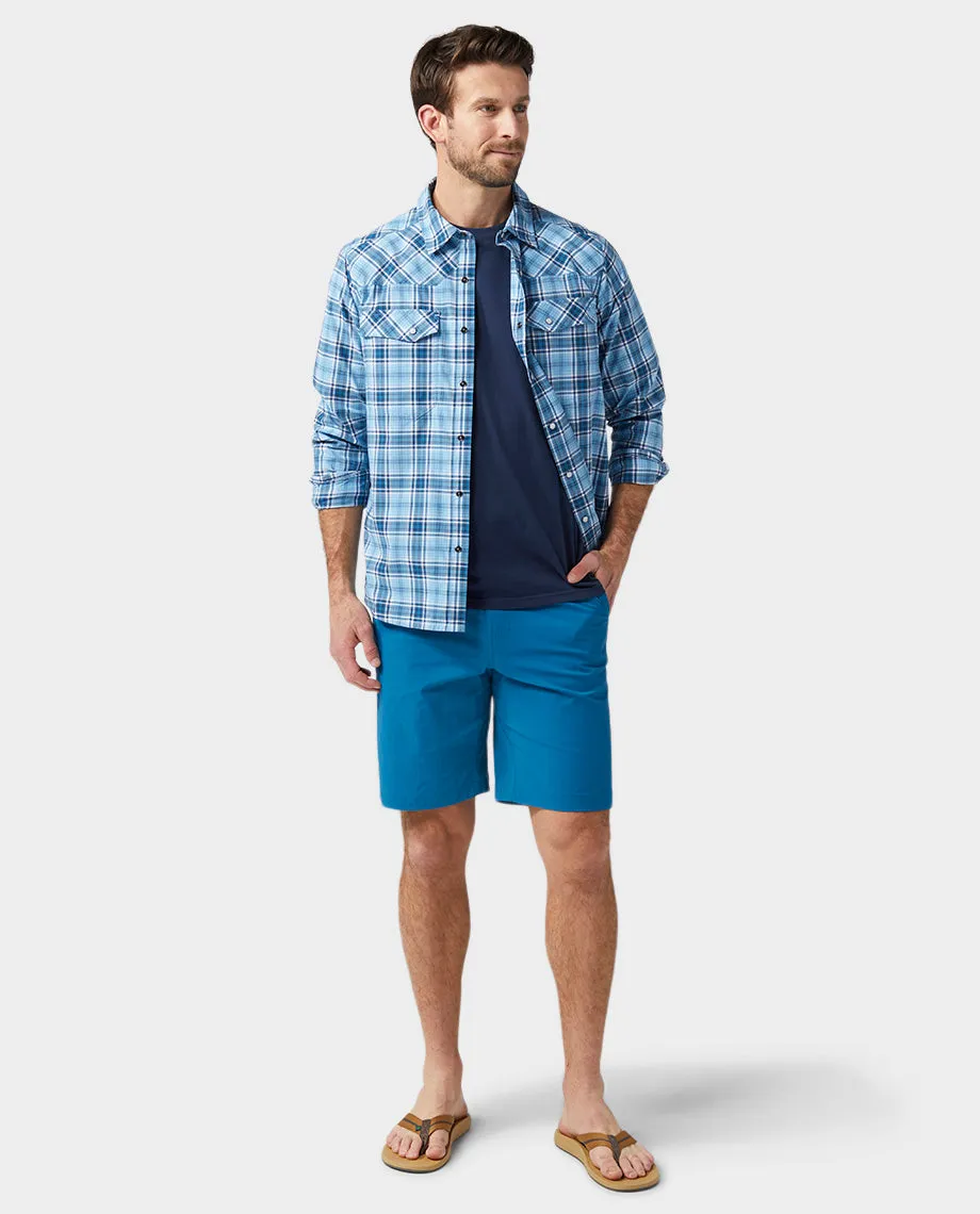 Men's Coburn Short - 10"