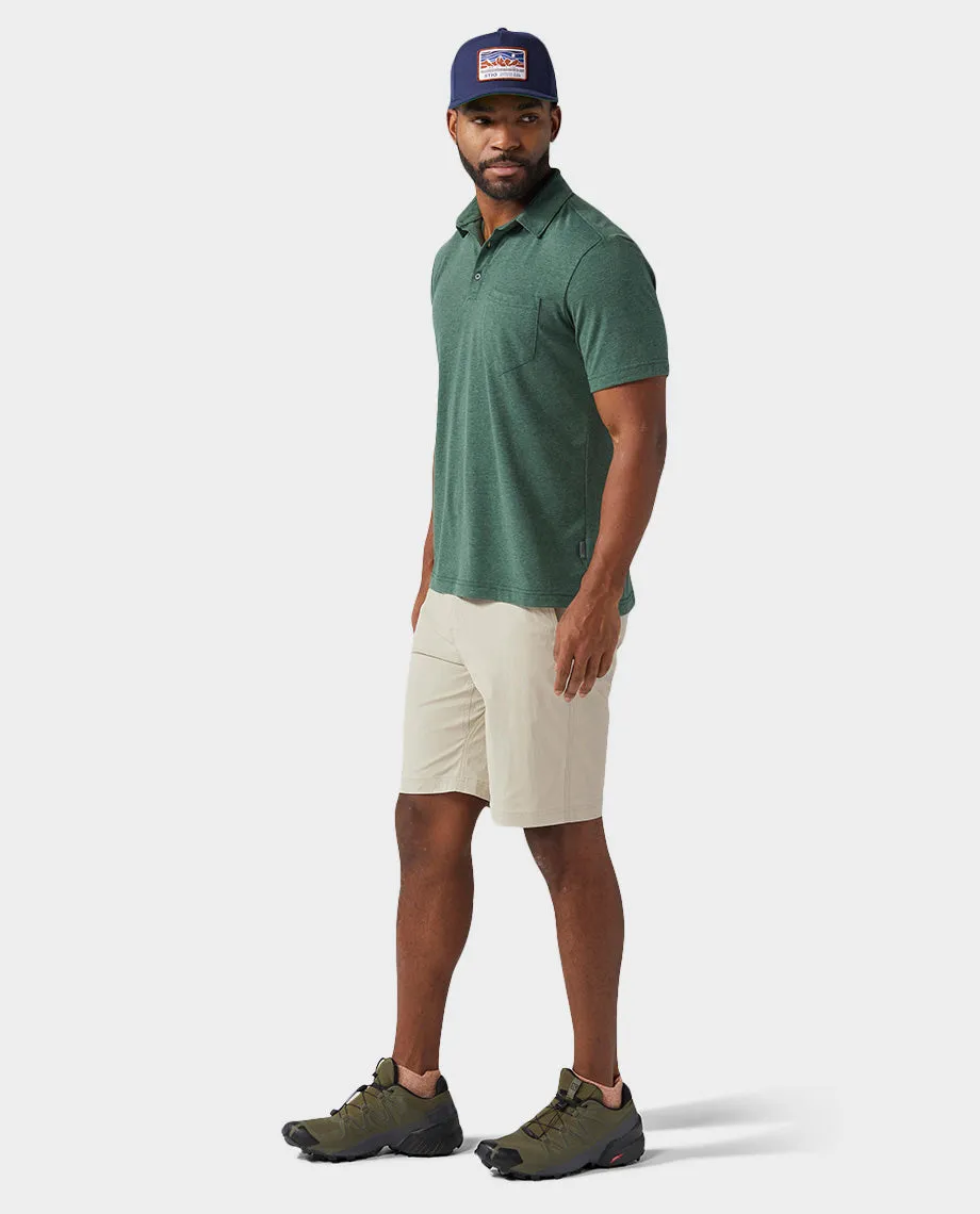 Men's Coburn Short - 10"