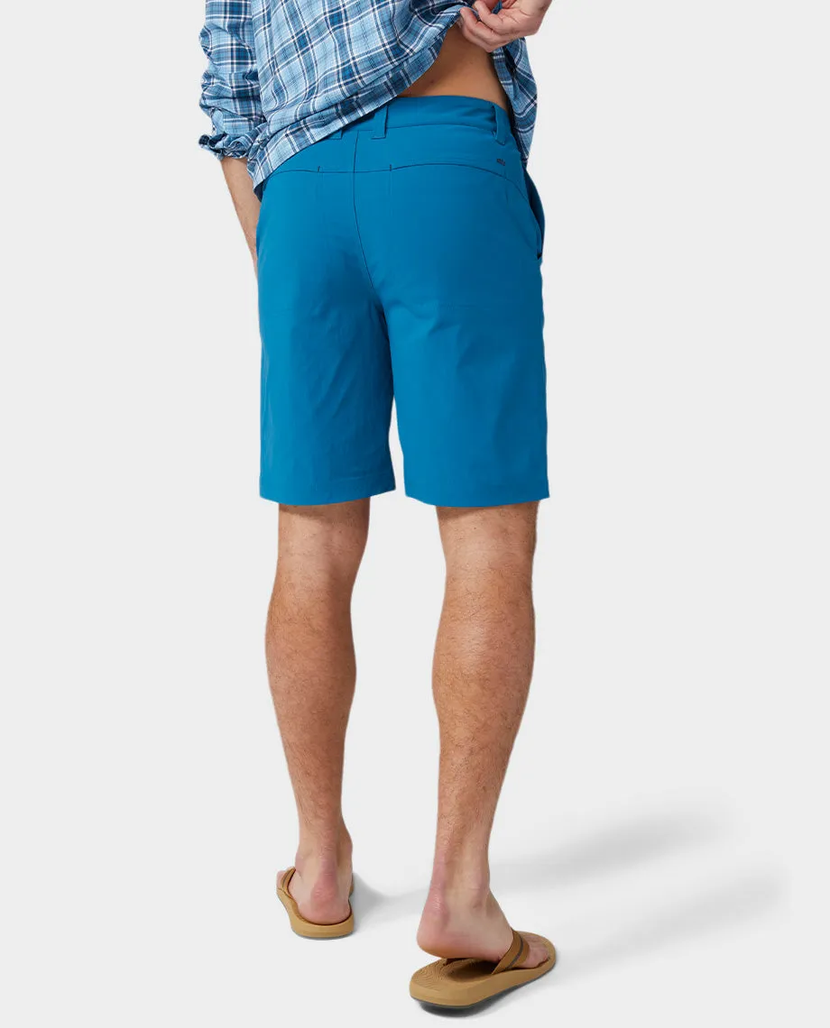 Men's Coburn Short - 10"