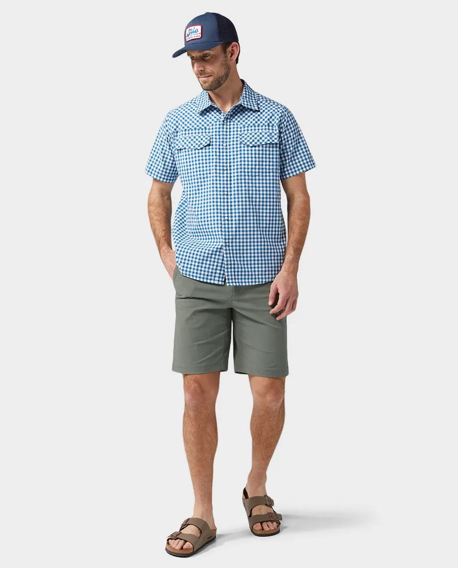 Men's Coburn Short - 10"