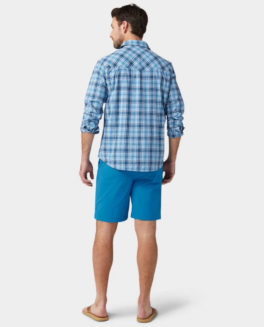 Men's Coburn Short - 10"