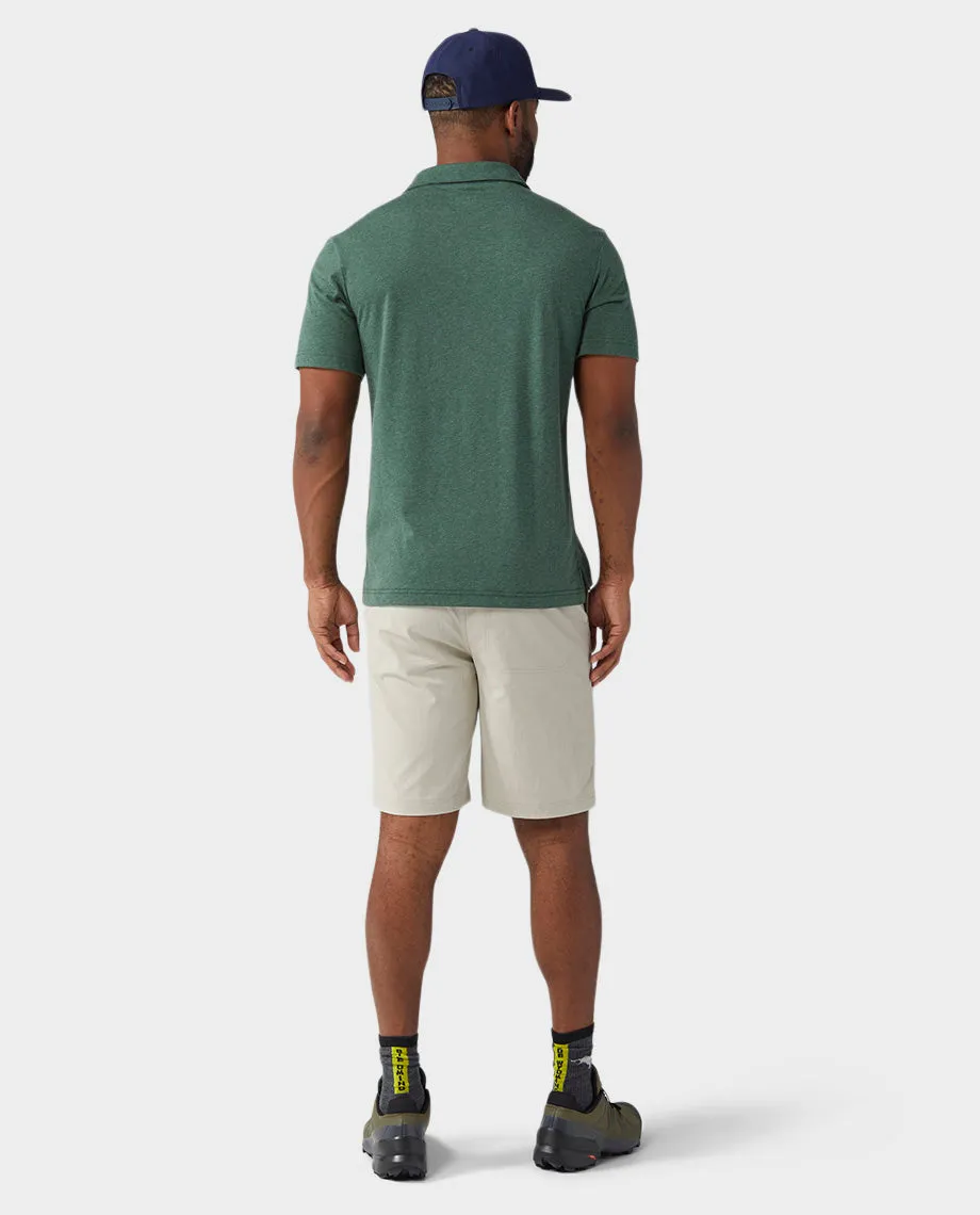 Men's Coburn Short - 10"