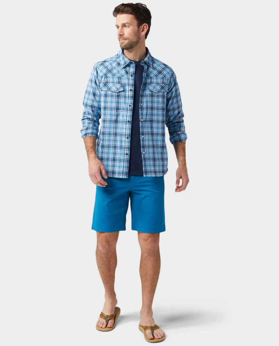 Men's Coburn Short - 10"