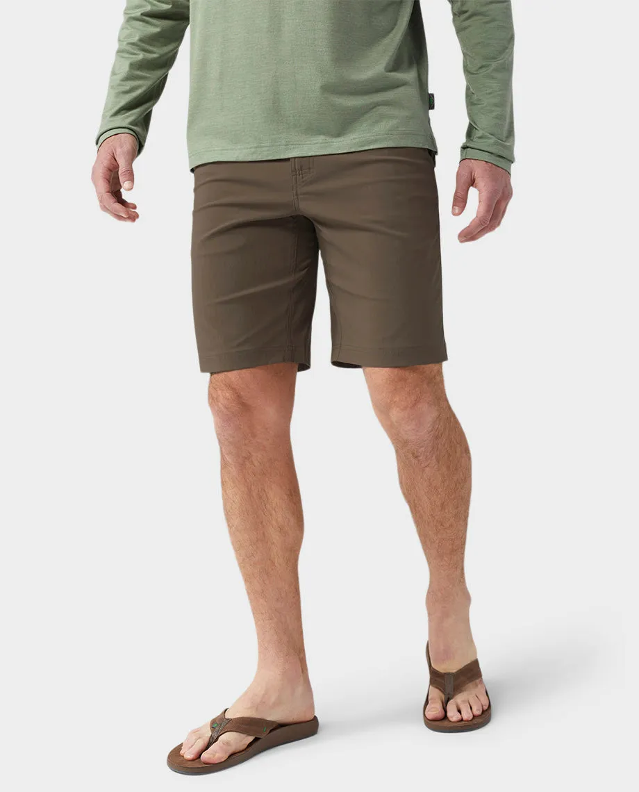 Men's Coburn Short - 10"