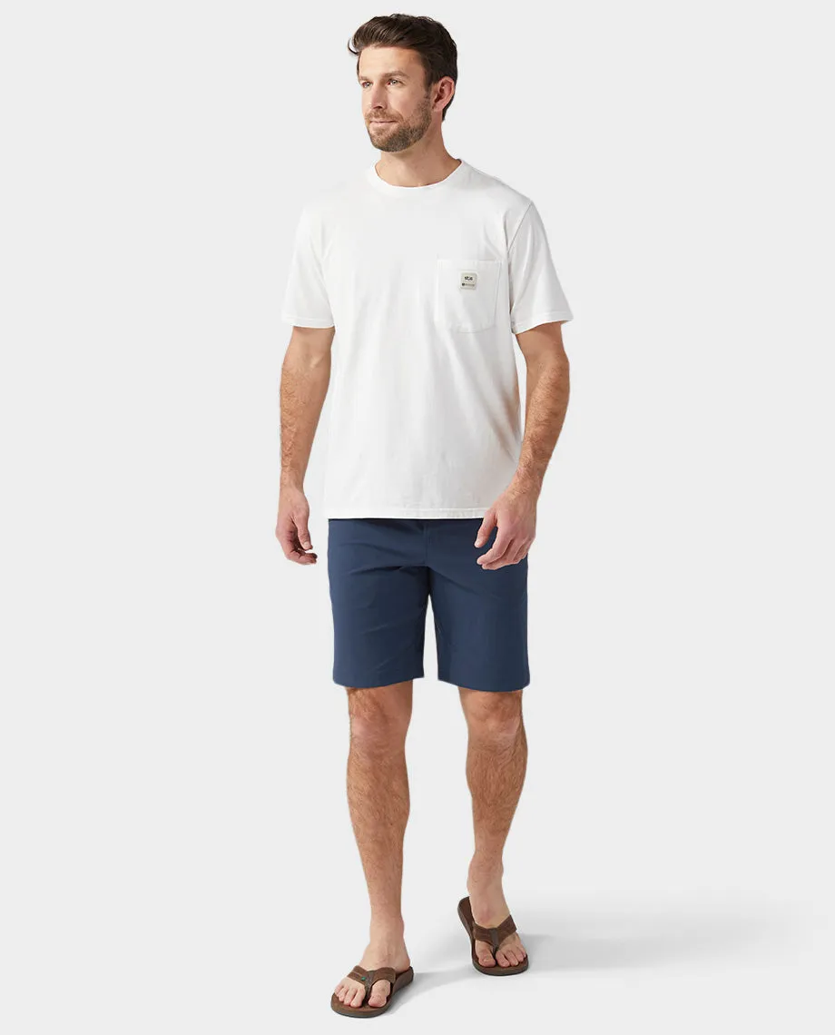 Men's Coburn Short - 10"