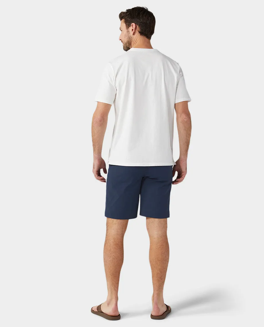 Men's Coburn Short - 10"