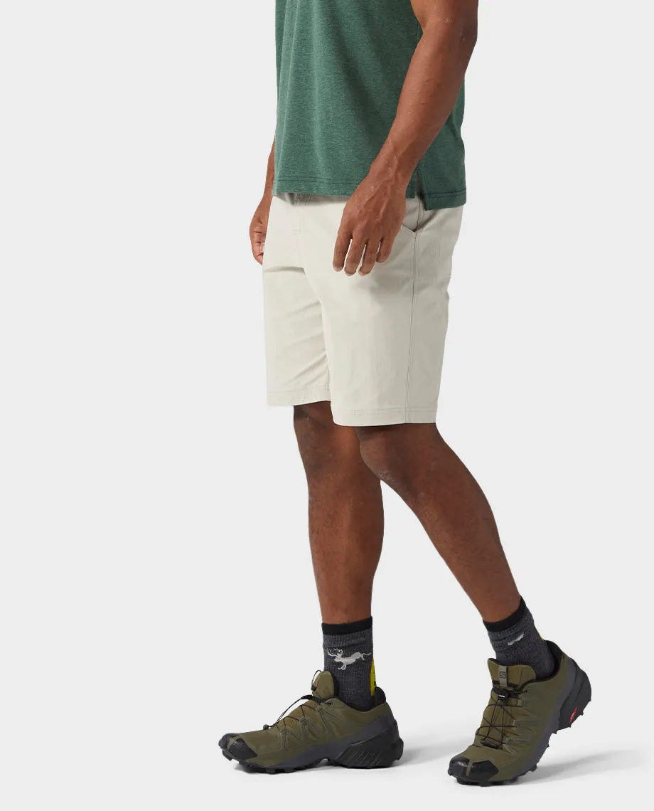 Men's Coburn Short - 10"