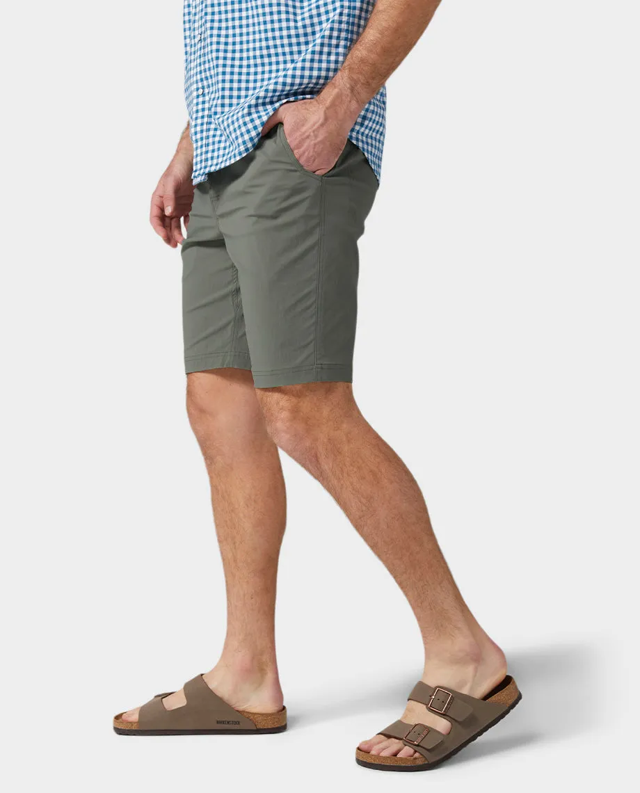 Men's Coburn Short - 10"