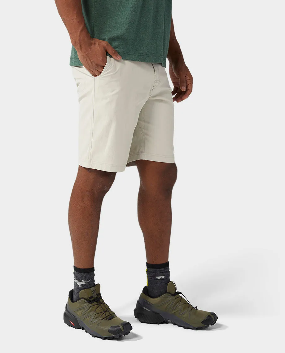 Men's Coburn Short - 10"