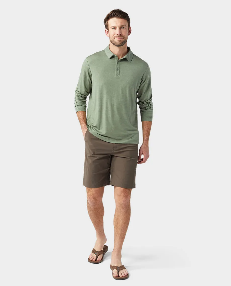 Men's Coburn Short - 10"