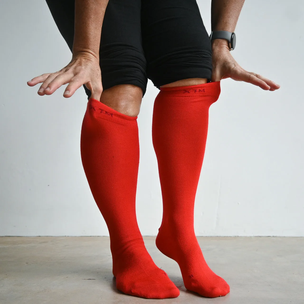 Merino Wool Adventure Socks by XTM Australia