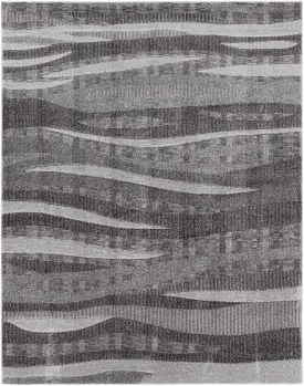 Ncilverncho Modern Area Rug