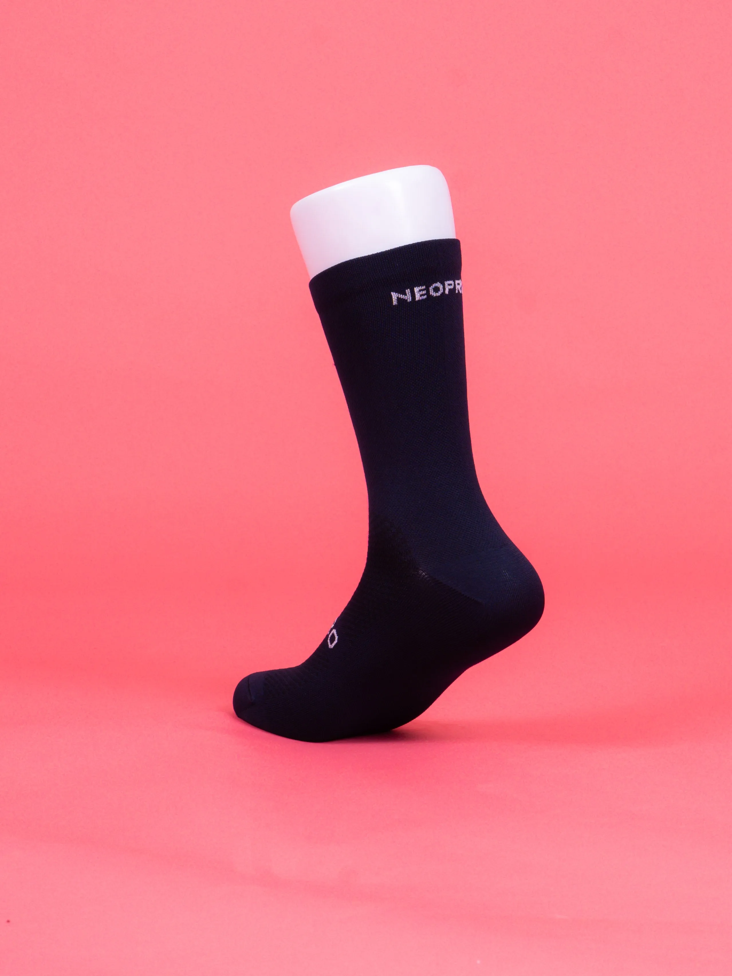 NeoPro Socks - Navy Blue - RESTOCKED