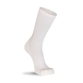 Organic Cotton Medium Weight Crew Everyday Sock