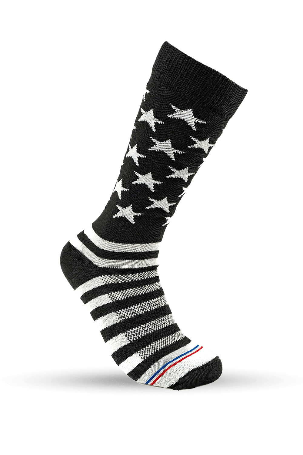 Patriotic TBL 3-Pack Bundle Crew Socks