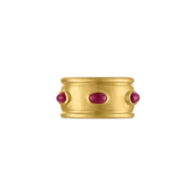 Ruby Sissima Ring