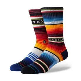 STANCE CURREN CREW SOCKS