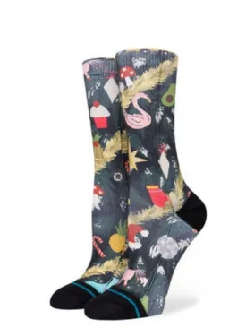 Stance Handle With Care Women's Sock