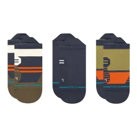 Stance Run Route Ultra Tab Socks 3-Pack